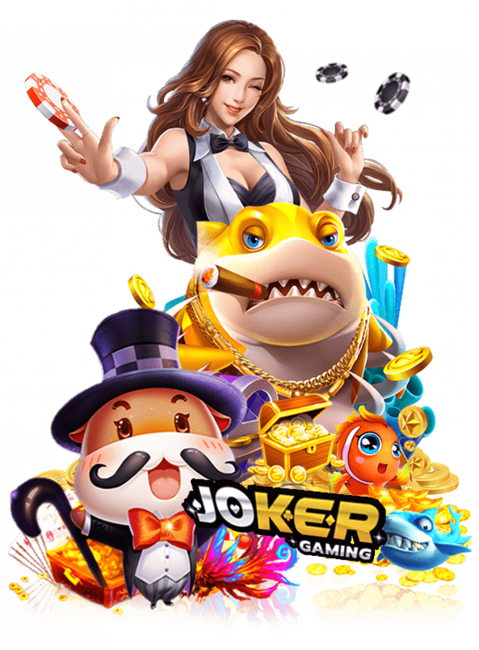 Slot Joker123 Gaming Petualangan: Sebuah Odyssey di Dunia Slot Online yang Penuh Kegembiraan dan Keberuntungan post thumbnail image