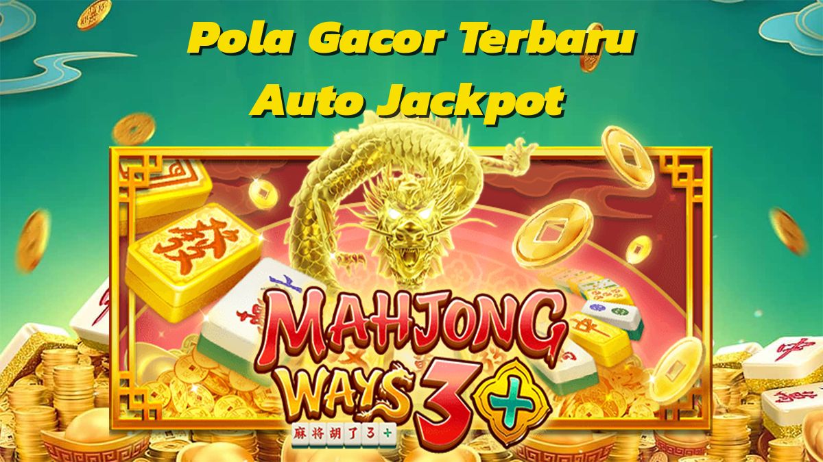 Slot Maxwin Mahjong: Merayakan Warisan Budaya Tiongkok dalam Judi Online post thumbnail image